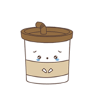 VanilaMilk（個別スタンプ：18）