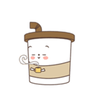 VanilaMilk（個別スタンプ：20）