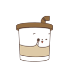 VanilaMilk（個別スタンプ：21）