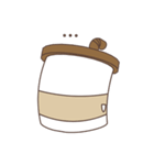 VanilaMilk（個別スタンプ：29）