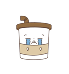 VanilaMilk（個別スタンプ：31）