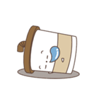 VanilaMilk（個別スタンプ：32）