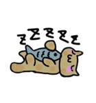 ねこねこだよ（個別スタンプ：24）