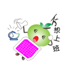 BaLe-Chiang（個別スタンプ：7）