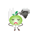 BaLe-Chiang（個別スタンプ：9）