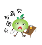 BaLe-Chiang（個別スタンプ：28）