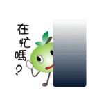 BaLe-Chiang（個別スタンプ：30）
