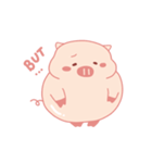 My Cute Lovely Pig, Animated 3（個別スタンプ：11）