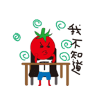 tomato man（個別スタンプ：13）