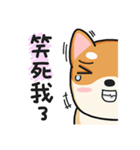 God Dog（個別スタンプ：5）