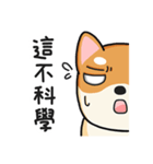 God Dog（個別スタンプ：12）