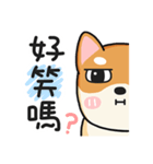 God Dog（個別スタンプ：14）