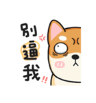 God Dog（個別スタンプ：26）