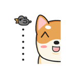 God Dog（個別スタンプ：38）