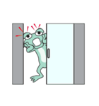 TROPA FROG（個別スタンプ：7）