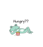 TROPA FROG（個別スタンプ：20）