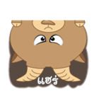 LaMood（個別スタンプ：17）