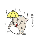 たまねこのみぅ。（個別スタンプ：8）