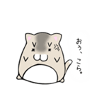 たまねこのみぅ。（個別スタンプ：13）