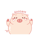 My Cute Lovely Pig, Animated 6（個別スタンプ：2）