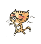 The Leopard（個別スタンプ：15）