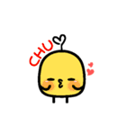 Cute Ari（個別スタンプ：1）