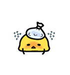 Cute Ari（個別スタンプ：6）