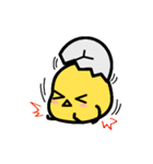 Cute Ari（個別スタンプ：7）
