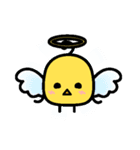 Cute Ari（個別スタンプ：15）