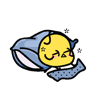 Cute Ari（個別スタンプ：22）