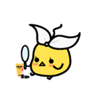 Cute Ari（個別スタンプ：23）