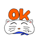 ブルータス スタンプ（個別スタンプ：2）