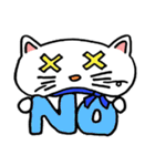 ブルータス スタンプ（個別スタンプ：3）