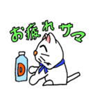 ブルータス スタンプ（個別スタンプ：6）