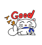ブルータス スタンプ（個別スタンプ：7）