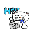 ブルータス スタンプ（個別スタンプ：9）