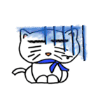 ブルータス スタンプ（個別スタンプ：11）