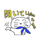ブルータス スタンプ（個別スタンプ：14）