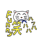 ブルータス スタンプ（個別スタンプ：27）