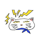 ブルータス スタンプ（個別スタンプ：30）