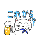 ブルータス スタンプ（個別スタンプ：31）