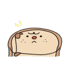 Toastie（個別スタンプ：9）