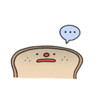 Toastie（個別スタンプ：11）