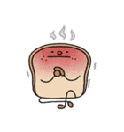 Toastie（個別スタンプ：22）