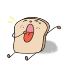 Toastie（個別スタンプ：25）