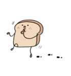 Toastie（個別スタンプ：26）