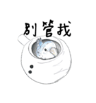 Daily of birds（個別スタンプ：28）