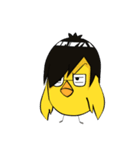 chicken jun（個別スタンプ：9）