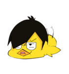 chicken jun（個別スタンプ：12）