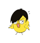 chicken jun（個別スタンプ：16）